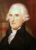Timothy Ruggles (October 20, 1711- August 4, 1795) the American colonial military leader during the Revolutionary War that the street of the original Ruggles Baptist Church was named after.