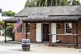 First San Diego Courthouse