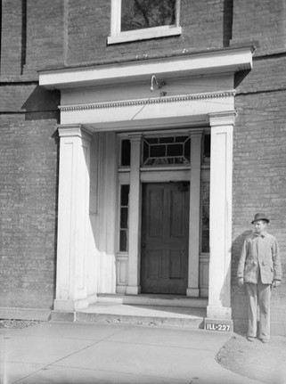 Property, Building, Door, Window