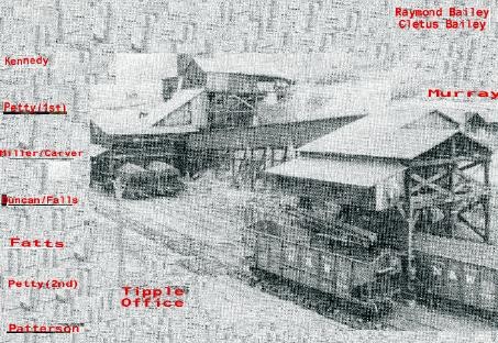 Buckeye Coal Tipple