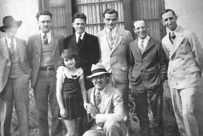 Animators of the Golden Age