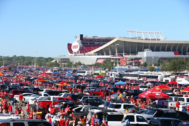 How did Arrowhead Stadium get its name? We answer a reader's KC Q