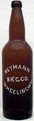 A Reymann Brewing Company bottle.
Photo credit: https://www.antique-bottles.net/showthread.php?364095-Quart-beer-from-REYMANN-BREW-West-Virginia