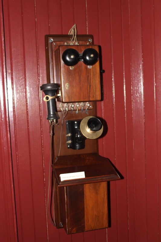 Image 6, Telephone c. early 1910s 