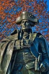 A closer look at the Prussian military leader who became an American hero