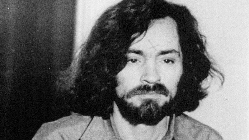 Charles Manson