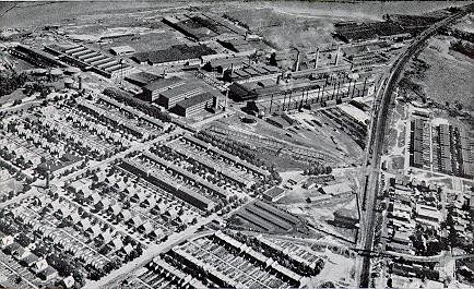 Building, Infrastructure, Urban design, Residential area