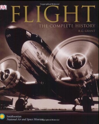 Flight: The Complete History-Click the link below for more info about this book