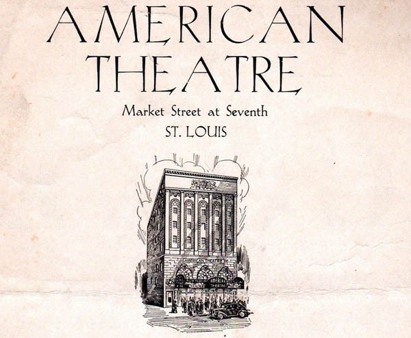 This theater program was produced for a 1939 production of Tobacco Road.