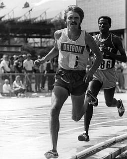 Steve Prefontaine