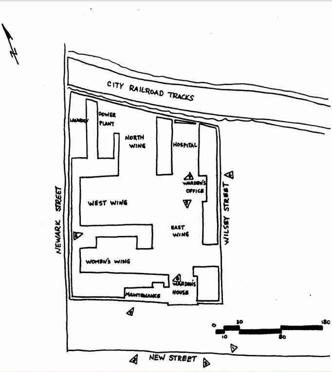 Rectangle, Schematic, Slope, Font