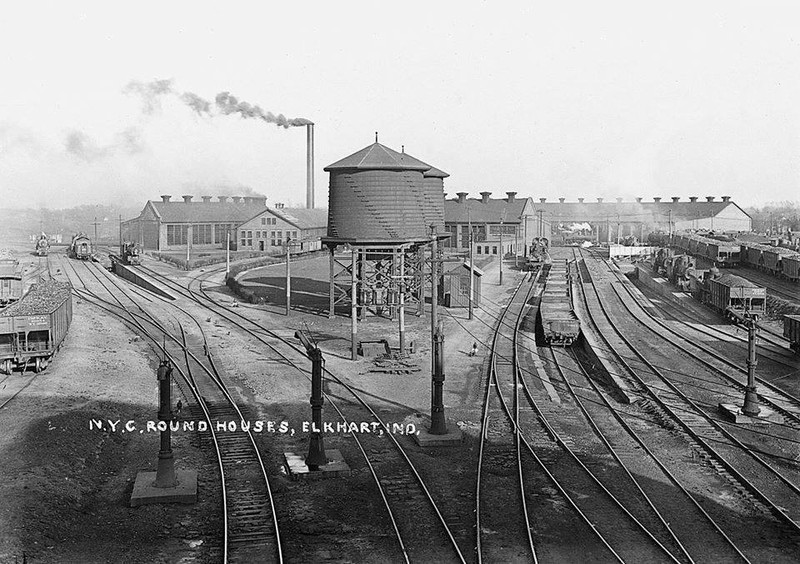 Track, Transport, Monochrome, Monochrome photography