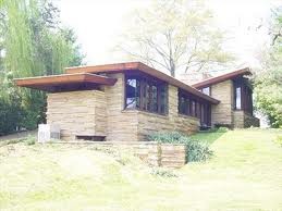 Seamour and Gerte Shavin House