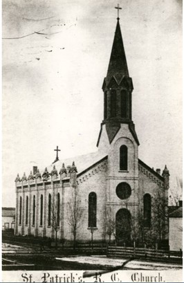 A historical view of the Church.