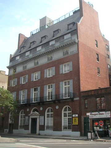 Window, Neighbourhood, Town, Building