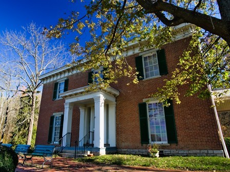 Butler-Turpin House