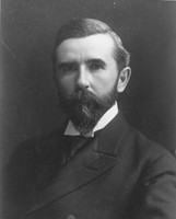 Russell Henry Chittenden, 1856-1943 (American Physiological Society)