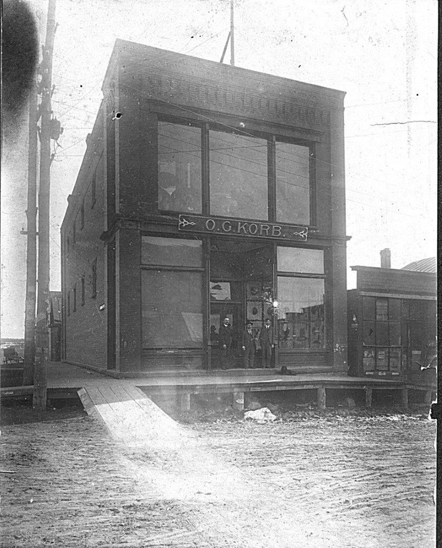 Building, Window, Black, Rectangle