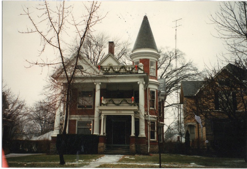 January 1991 (South Main Street Collection)