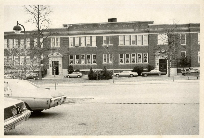 Yorktown Central School District #2 Building (1982)