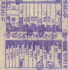 Rectangle, Font, Schematic, Parallel