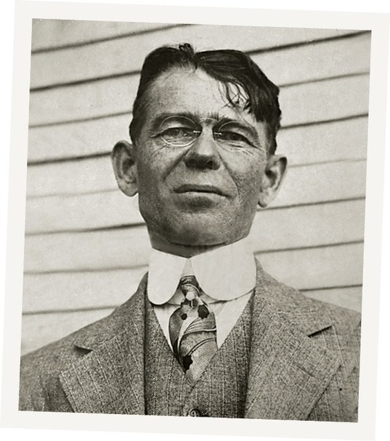 Arthur C. Newby