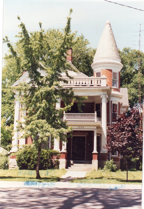 (South Main Street Collection)