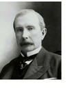 John D. Rockefeller