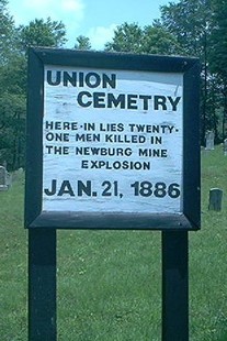 Union Cemetery