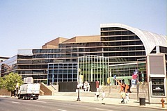 The Kentucky Center