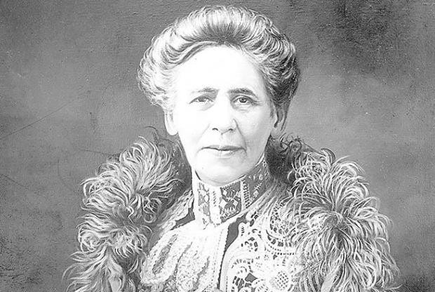 Mary Folsom Hayes Chynoweth