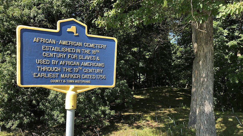 historical site, cemetery