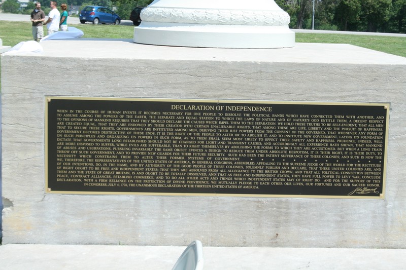 plaque