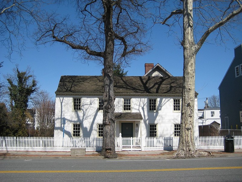 Sky, Property, Window, Building