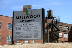 Mellwood Art Center