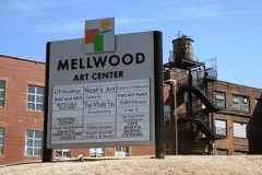 Mellwood Art Center 