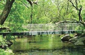 Beargrass Creek State Nature Preserve