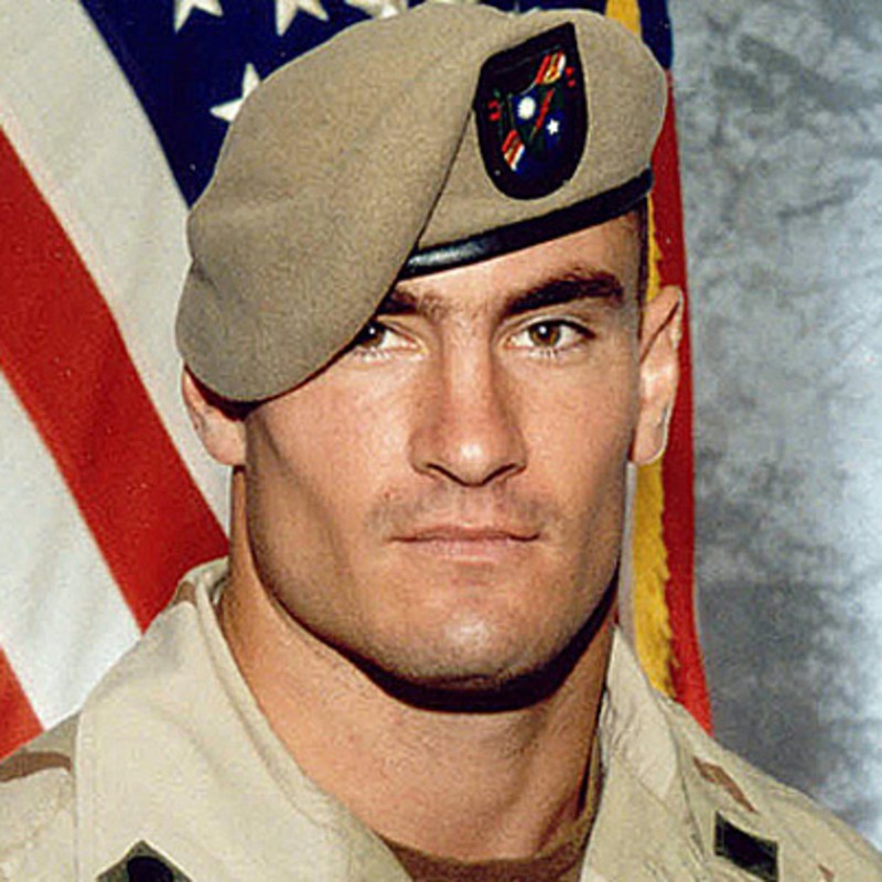 PAT TILLMAN – San Jose Sports Authority