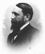 Elias Stover (1892), UNM's first president