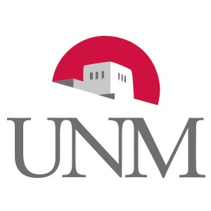 Official logo of UNM