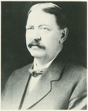 Henry C. Trost, architect of Occidental