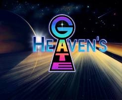 The Official Logo of Heaven's Gate, from the official website of the cult