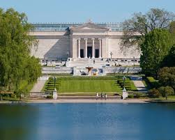 The Cleveland Museum of Art opened in 1916. It is one of the world's most renowned art museums. 