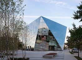 Established in 1968, the Museum of Contemporary Art is Northeast Ohio's only museum dedicated to contemporary art.