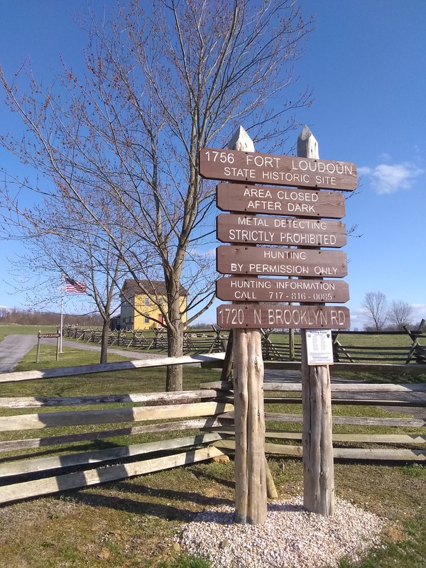 Welcome Center