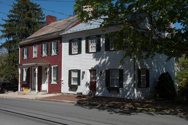 Weltzheimer Tavern 