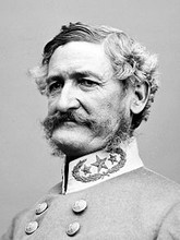 CSA General Henry Sibley, taken 1865