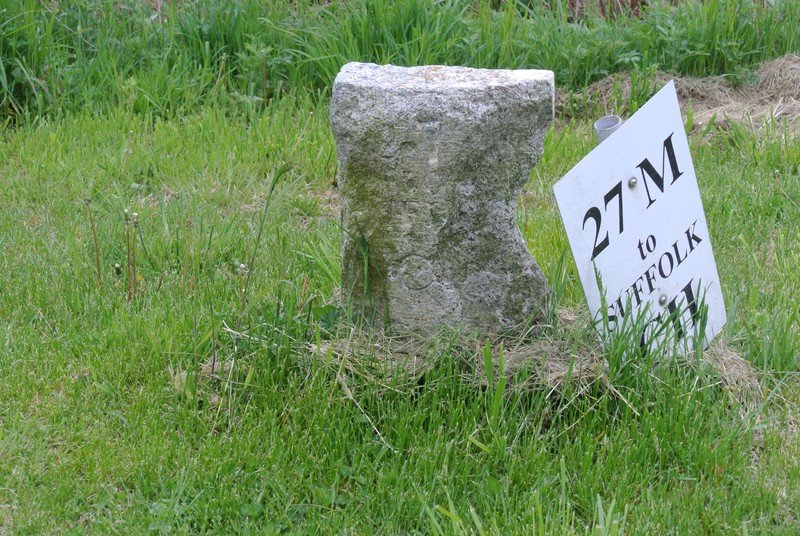 Southold Town Milestone #27