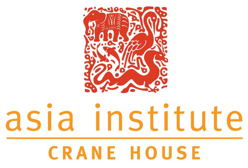 The Asia Institute Crane House was established in 1987 and offers a variety of programs throughout the year. 