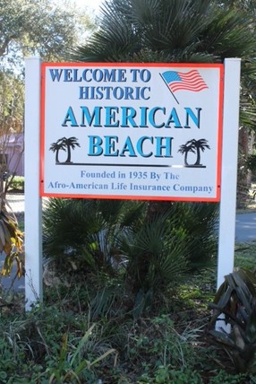 American Beach continues to serve an important role in the historical consciousness of Americans who study segregation and Black institutions. 